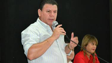 Candidatura   de jefe del IMAS en Pérez Zeledón levanta roncha  