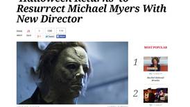 Director de 'Saw' dirigirá nueva película de la saga de 'Hallowen'