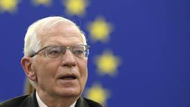 Borrell tiene ‘menos confianza’ en un acuerdo rápido para salvar tratado sobre programa nuclear iraní