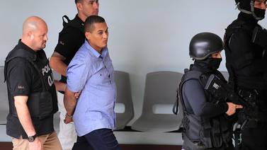Fiscalía frena juicio donde revisarían condena contra médico por secuestro extorsivo en Limón