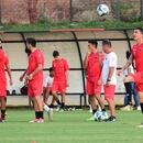 19/12/2018. hora 3:30p.m. Entrenamineto de futbol de la Liga Deportiva Alajuelense en el complejo deportivo de las ligares menores de Liga en Turrucares de Alajuela. En la foto Ariel Soto. CARLOS GONZALEZ/AGENCIA OJOPOROJO