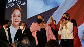 Lineth Saborío reconoce derrota y promete control político en Congreso: ‘La democracia habló’
