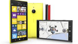 Nokia presentó su primera tableta y otros dispositivos