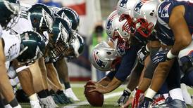 Super Bowl LII: Un cuento 'gringo' de Águilas y Patriotas
