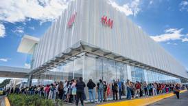 H&M abre sus puertas en Multiplaza Curridabat