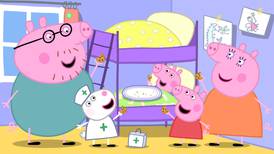 Peppa Pig: la cerdita que todos quieren