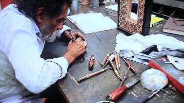 Francisco Toledo, dibujante y pintor mexicano: ‘El artista tiene que ser él mismo y no seguir a un maestro’