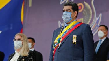 EE. UU. sanciona a empresa china acusada de apoyar a Maduro y ayudar a frenar la disidencia en Venezuela