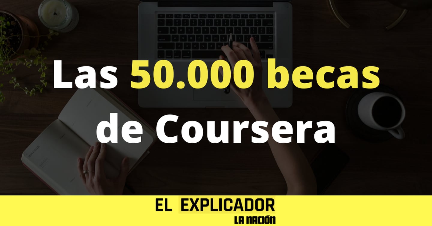 El Explicador - Coursera - 50.000 becas para Costa Rica - e learning