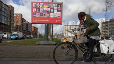 Partido antirracista desafía a ultraderecha holandesa  