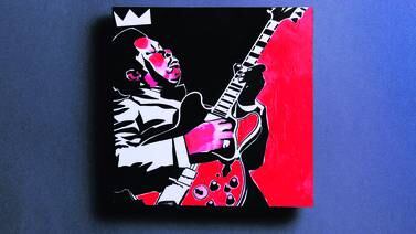 B.B. King: El rey del sonido eléctrico