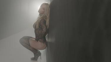 Britney  Spears sueña con volver a acariciar la gloria