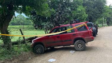 Violento ataque en Garza de Nicoya: Vendedores de ollas son asesinados a balazos