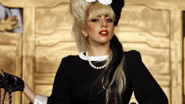 Concierto de Lady Gaga podría tener telonero nacional
