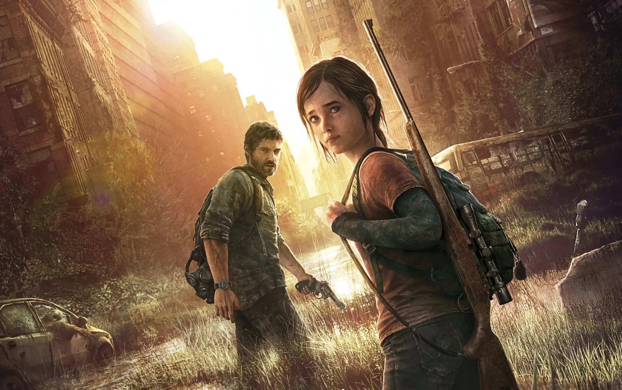 'The Last Of Us' es un videojuego de acción y disparos. Su dinámica implica desarrollar habilidades de precisión, puntería y concentración. Foto: Naughty Dog
