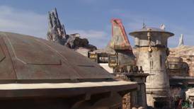 Así manejará Disneyland la multitud de visitantes a su nueva atracción inspirada en ‘Star Wars'