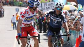 Vuelta a Costa Rica: Bryan Salas conquista el liderato en etapa reina y acaricia el título