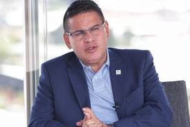 Fabricio Alvarado anuncia apoyo de su fracción a reelección de Rodrigo Arias