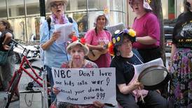 Premios Nobel piden a NBC que cancele   <em>reality</em> 