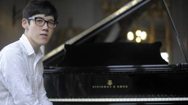 Crítica de música: Concierto de la Sinfónica Nacional con el pianista Haochen Zhang