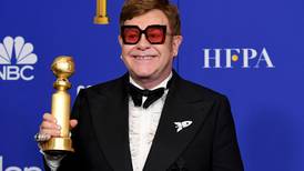 Elton John y su genio musical van de nuevo por el Óscar