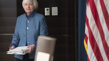 Reserva Federal de Estados Unidos inició reunión de política monetaria este martes 