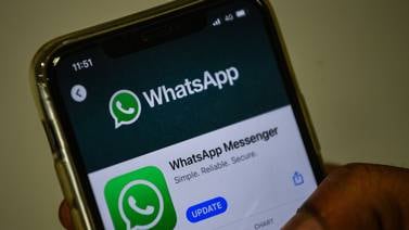 Especialista considera que nueva caída de WhatsApp golpea confianza de usuarios