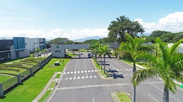 Zona Franca Coyol contratará 200 operarios de manufactura