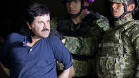 Juez rechaza anulación del juicio de Joaquín 'el Chapo' Guzmán en Nueva York