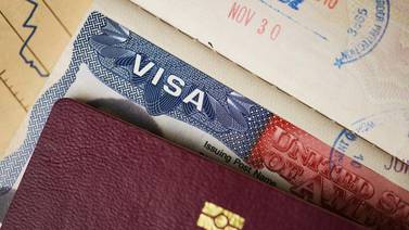 Embajada de EE. UU. confirma cancelación de entrevistas para visa por imprevistos