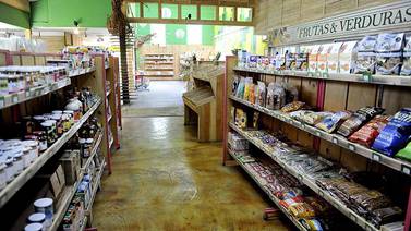 Supermercado de productos orgánicos ofrece charlas sobre consumo sostenible