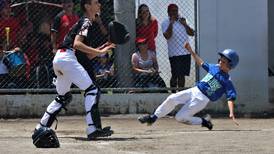 MLB incluye a Costa Rica en famoso programa para promover béisbol en jóvenes 