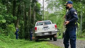 Detenidos dos sospechosos de secuestro de ganadero en Upala