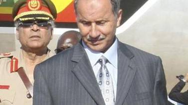 Exministro: Gadafi  ordenó el atentado contra vuelo