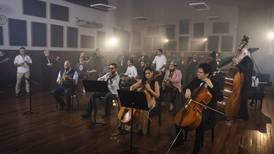 #AsíSuenaUnPaísUnido: más de 150 músicos se juntaron para darle un mensaje de esperanza a Costa Rica