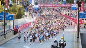 Maratón de Chicago sigue enamorando a los ticos: este año irán 563 atletas