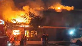 Incendio en Alajuela le provoca quemaduras a adulta mayor 