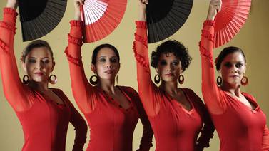 Al Ándalus celebra 25 años de apasionado flamenco