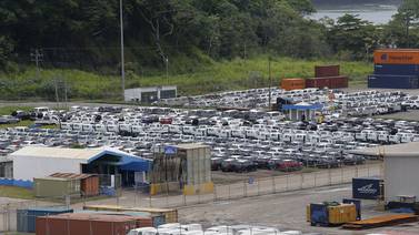 Importación de carros a Costa Rica dejó al fisco ¢176.000 millones en el 2014