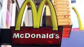 McDonald’s aumenta salarios en Estados Unidos para contratar a nuevos empleados