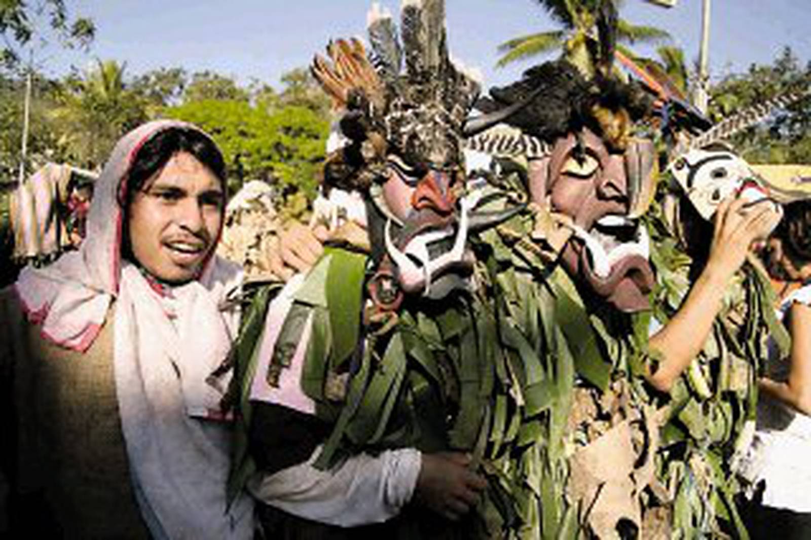 Nueve lenguas de Costa Rica están en peligro de extinción La Nación