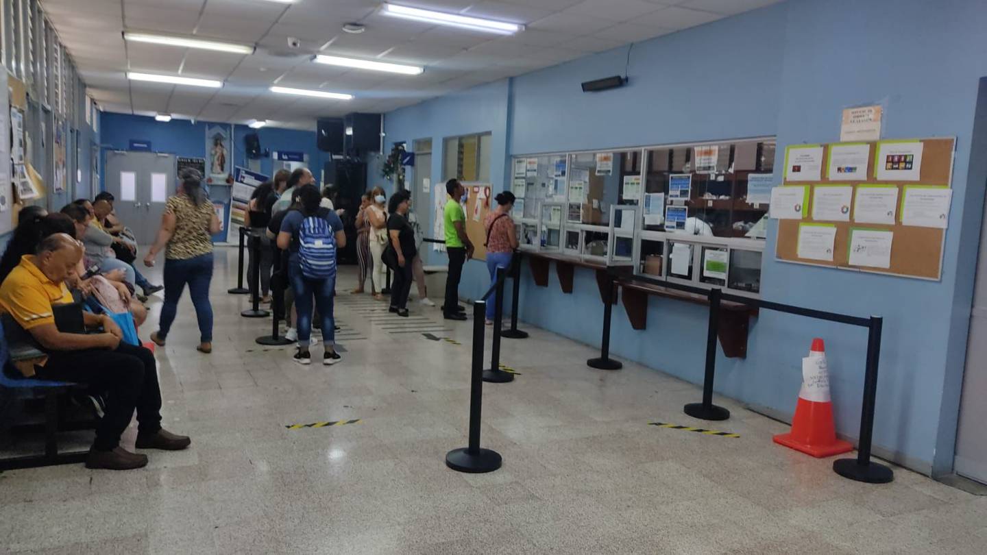 El área de salud La Unión de la Caja Costarricense de Seguro Social (CCSS), anunció que comenzó a aplicar diversas estrategias en su servicio de Farmacia con el objetivo de optimizar la atención a que brinda a los usuarios de esa comunidad.
