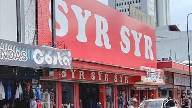 Tiendas SYR incumplen con salarios mínimos y contratan menores de edad, dice viceministro de Trabajo