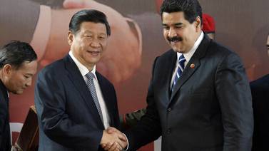 China refuerza apuesta en   Argentina y Venezuela
