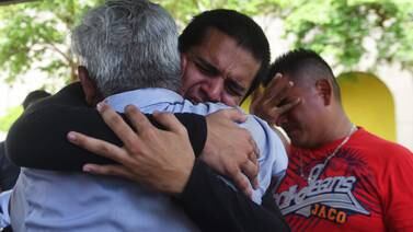 Autoridades liberan a 26 detenidos por protestas contra gobierno en Nicaragua