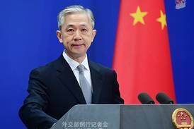 China advierte: nuevos aranceles de Estados Unidos ‘afectarán gravemente’ los lazos bilaterales