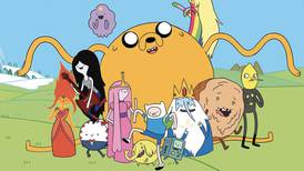 ‘Adventure Time’ culmina su divertida epopeya de diez temporadas