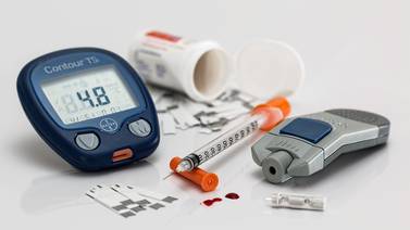 2% de asegurados adultos tiene alto riesgo de diabetes