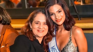 Sheynnis Palacios se solidariza con directora que renunció a Miss Nicaragua