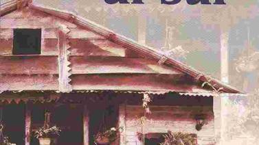  Carlos Morera Beita ofrece letras de nostalgia en su novela ‘Casa al sur’ 